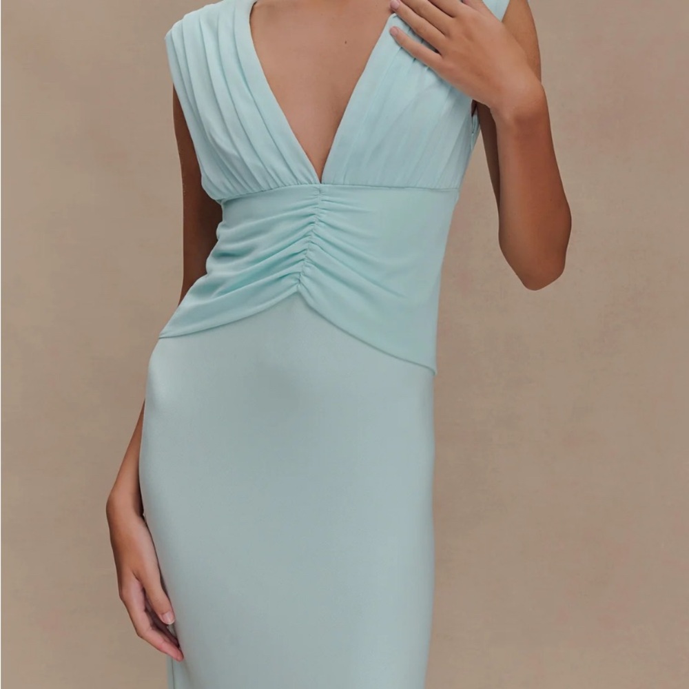 Meshki Monique Dress